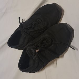 Capezio hip hop sneakers-dance